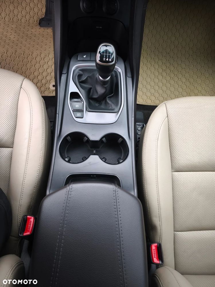 Hyundai Santa Fe 2.0 CRDi Premium 4WD - 14