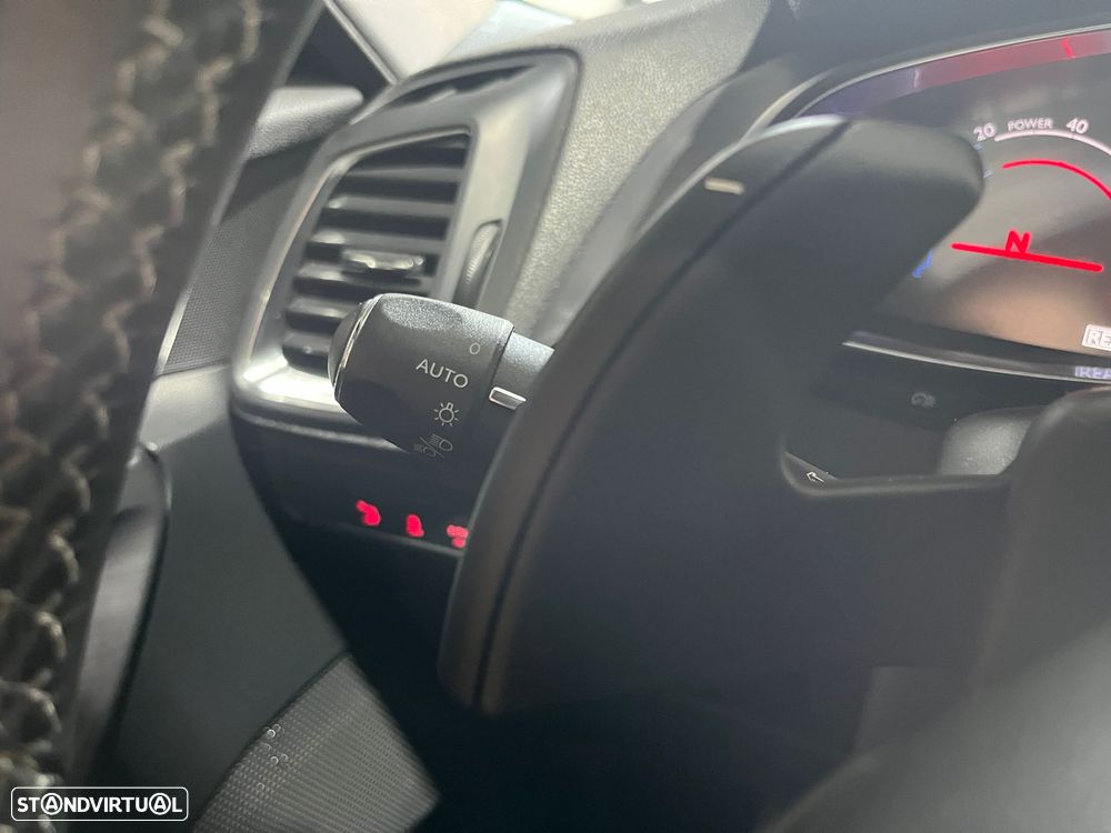 Citroën DS5 2.0 HDi Hybrid4 Sport Chic CMP6 - 33