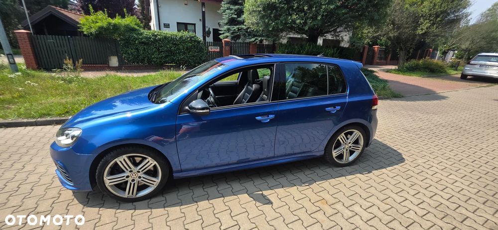 Volkswagen Golf 2.0 R - 19