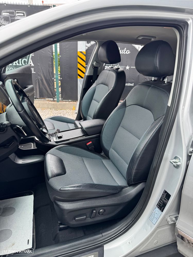 Kia e-Niro 64kWh - 2