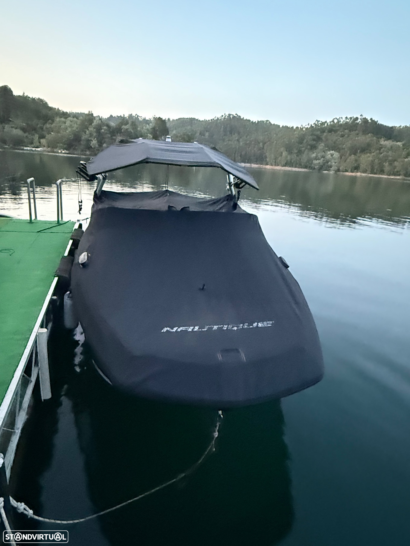 Nautique G23 SUPER AIR Nautique - 5