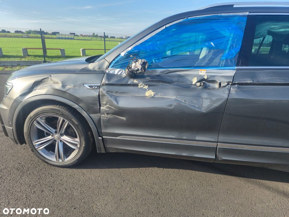 Volkswagen Tiguan 2.0 TDI SCR DSG R-Line - 20