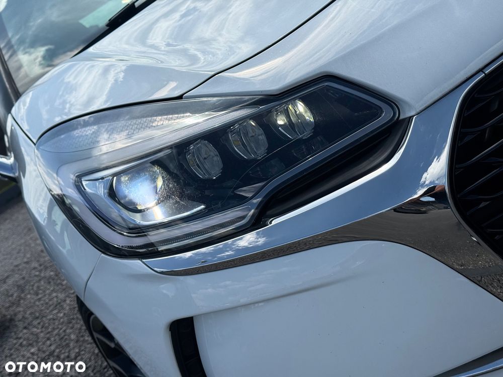 DS Automobiles DS 3 - 4