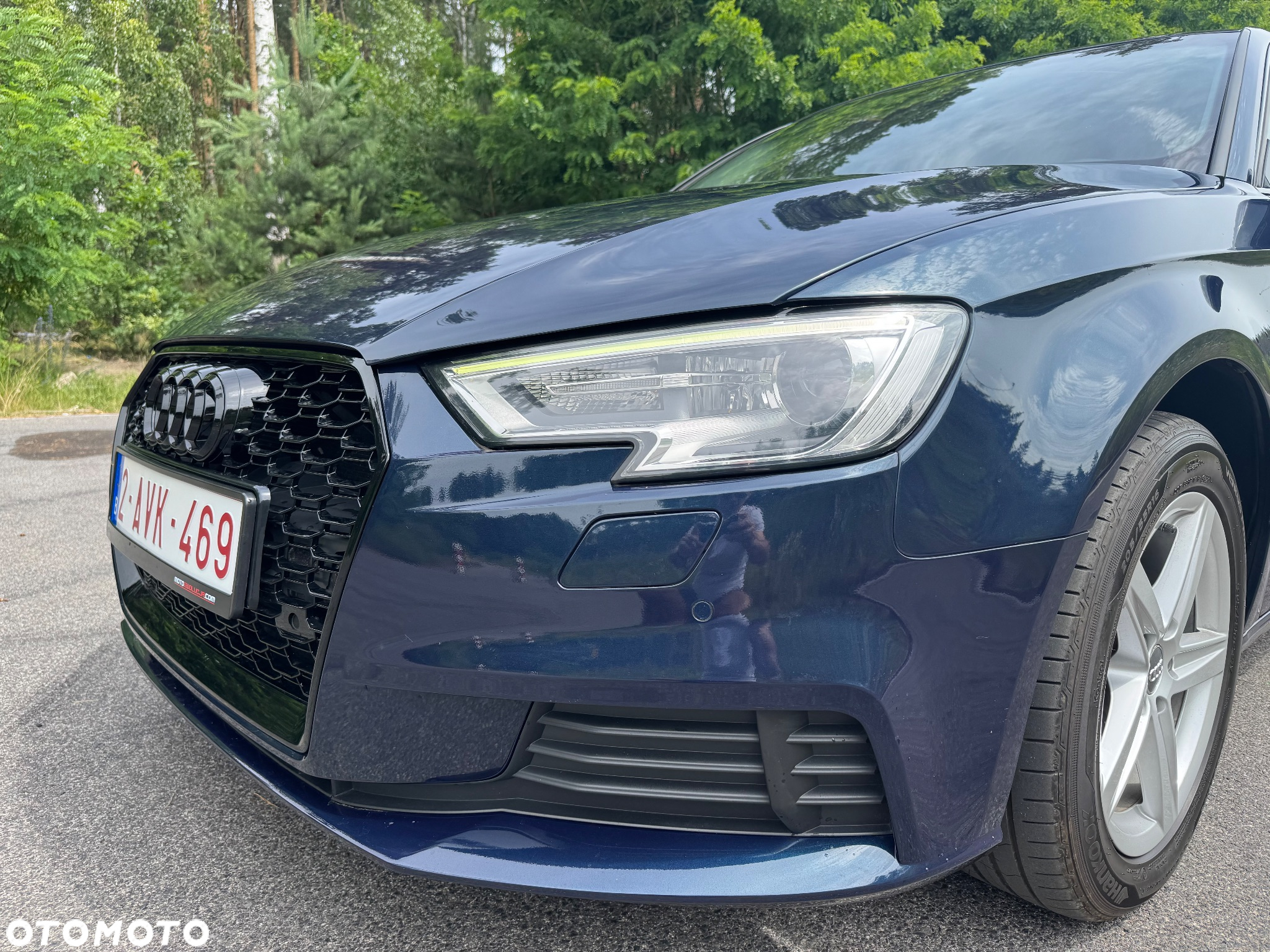 Audi A3 1.6 TDI Sport S tronic - 2