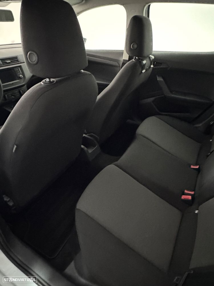 SEAT Ibiza 1.0 Style - 10