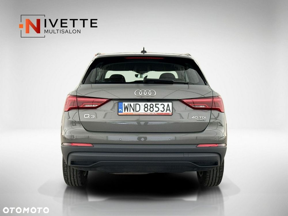 Audi Q3 - 10