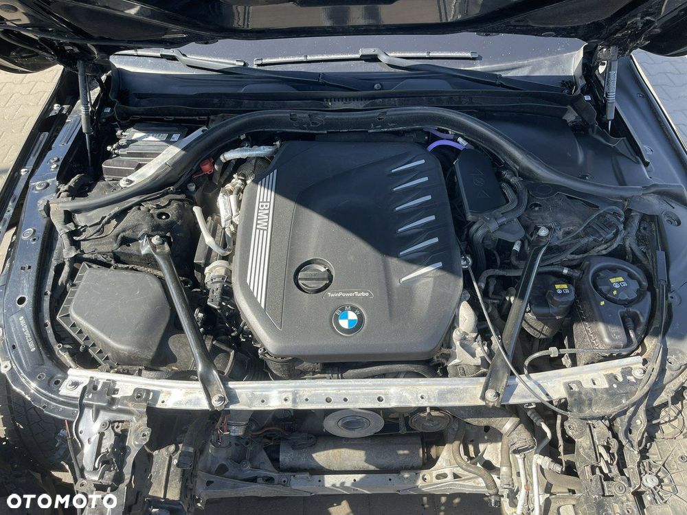 BMW Seria 7 - 14