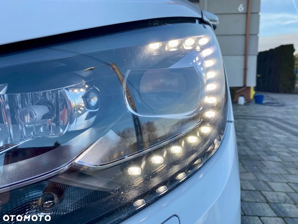 Volkswagen Touran 1.4 TSI Cup - 13