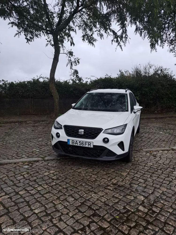 SEAT Arona 1.0 TSI Style - 2