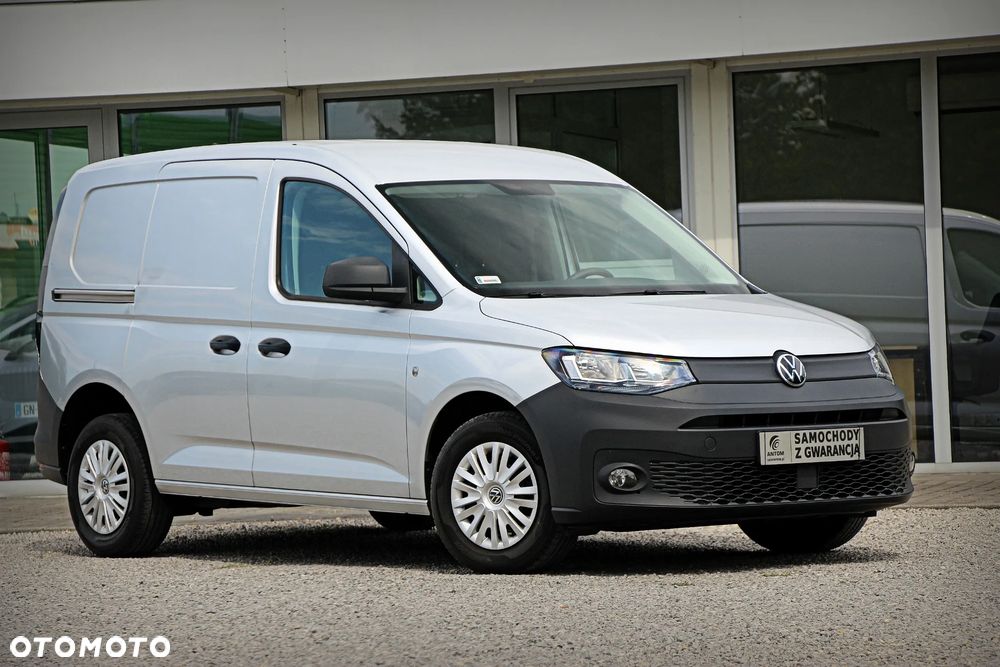 Volkswagen CADDY - 7