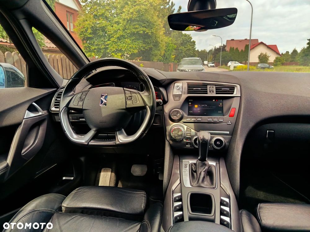 Citroën DS5 BlueHDi 180 Business - 14