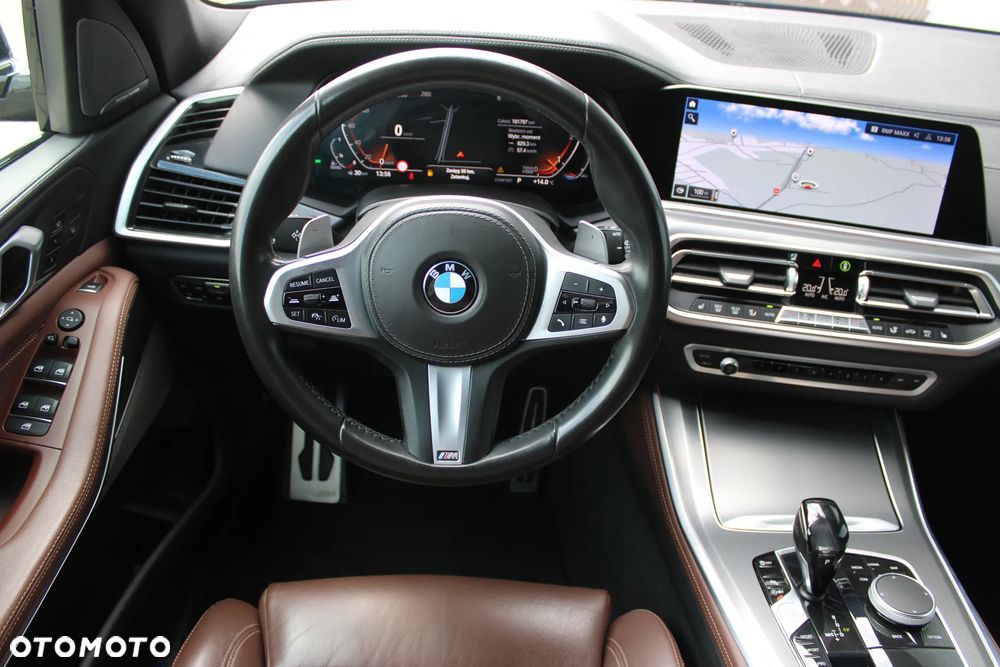 BMW X5 - 13