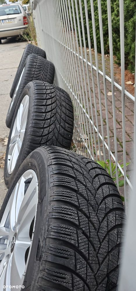 Opel Meriva 1.4 T Cosmo - 15