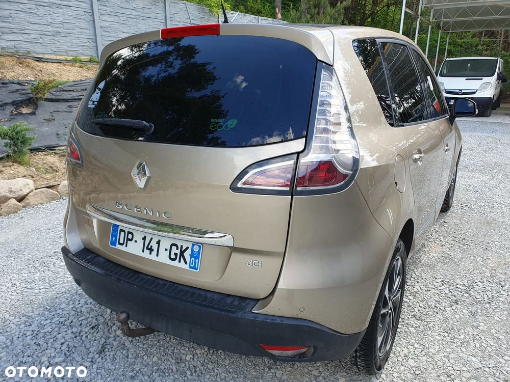 Renault Scenic 1.5 dCi Expression - 10