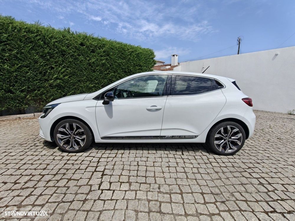 Renault Clio - 14