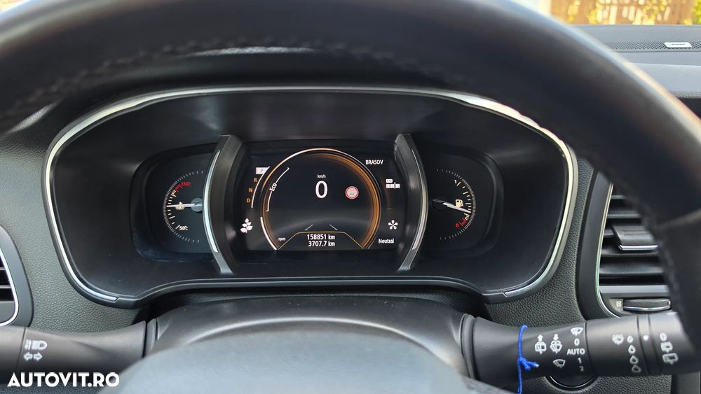 Renault Megane - 6