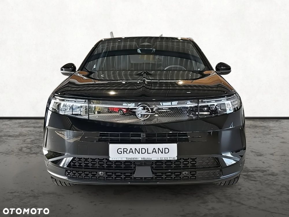 Opel Grandland 1.2 mHEV GS eDTC6 - 2