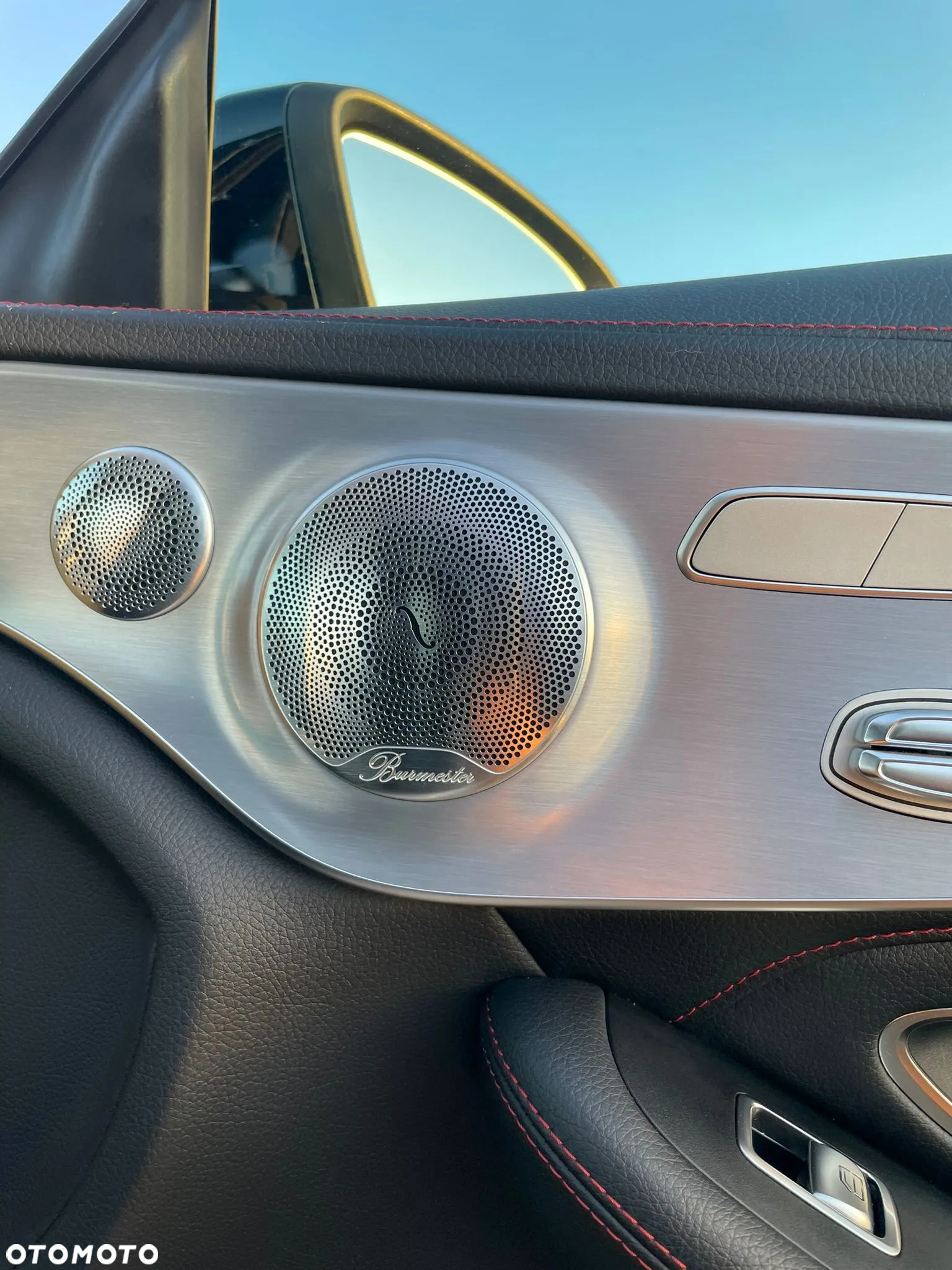 Mercedes-Benz Klasa C AMG 43 4-Matic - 10