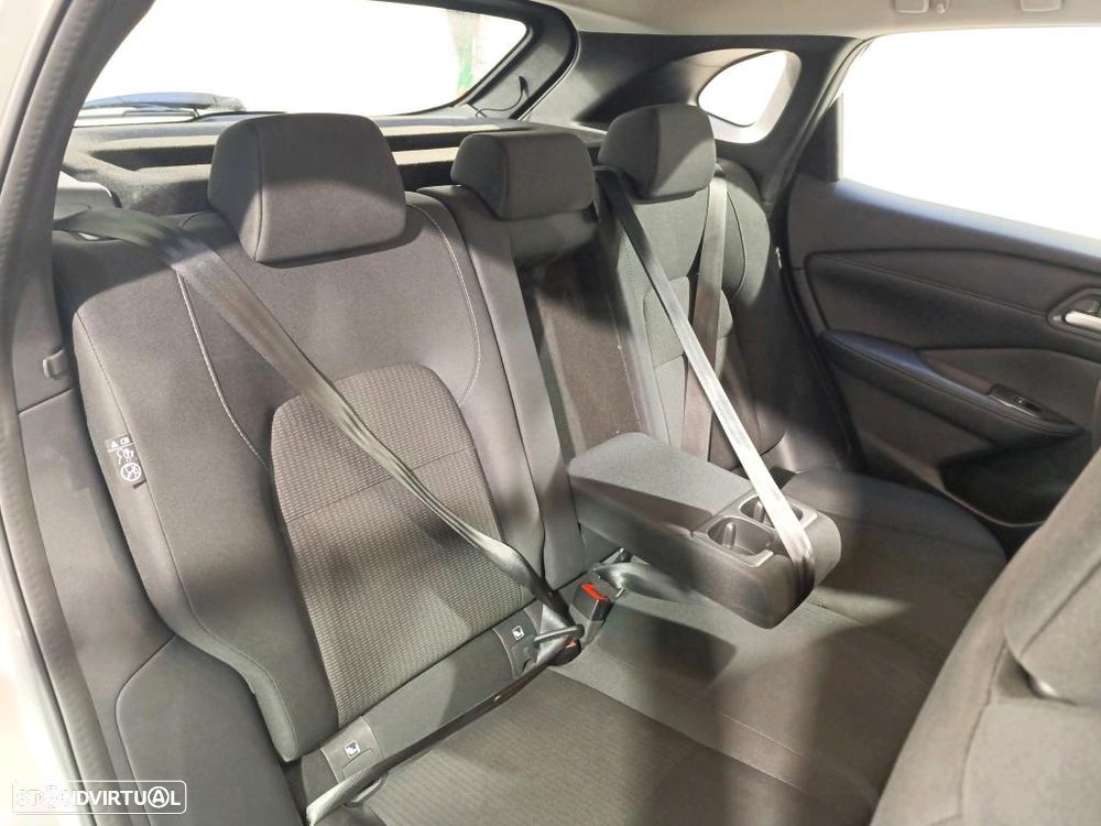 Nissan Qashqai 1.3 DIG-T Acenta - 8