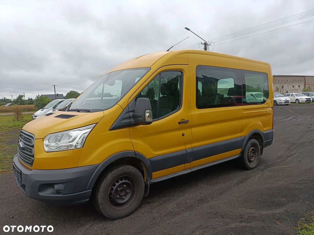 Ford Transit - 3