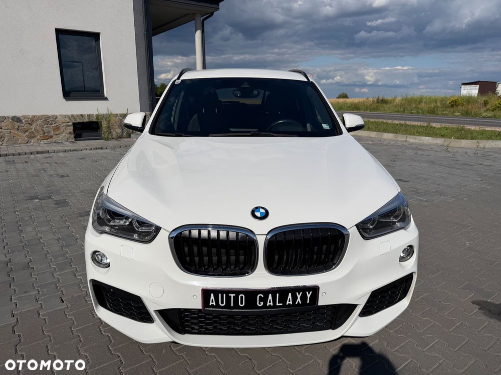 BMW X1 - 11