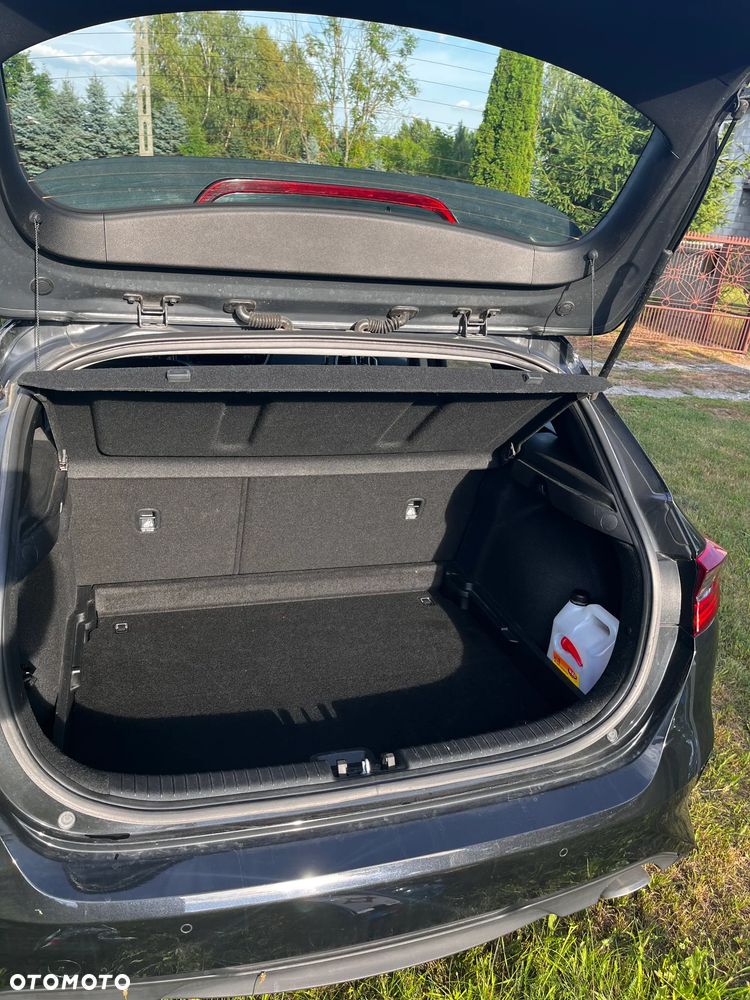 Kia Ceed 1.5 T-GDI M DCT - 14