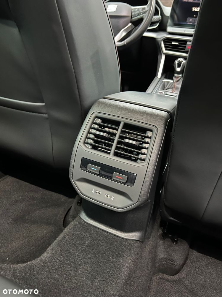 Seat Leon 2.0 TDI FR - 14