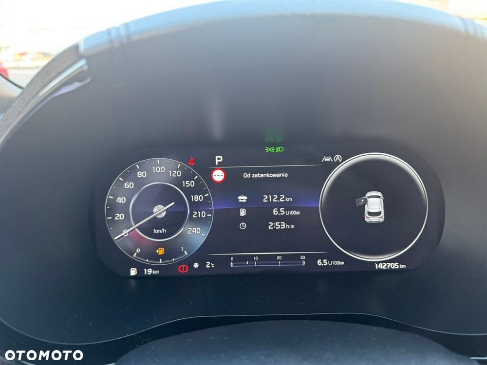 Kia XCeed 1.5 T-GDI GT-Line DCT - 16