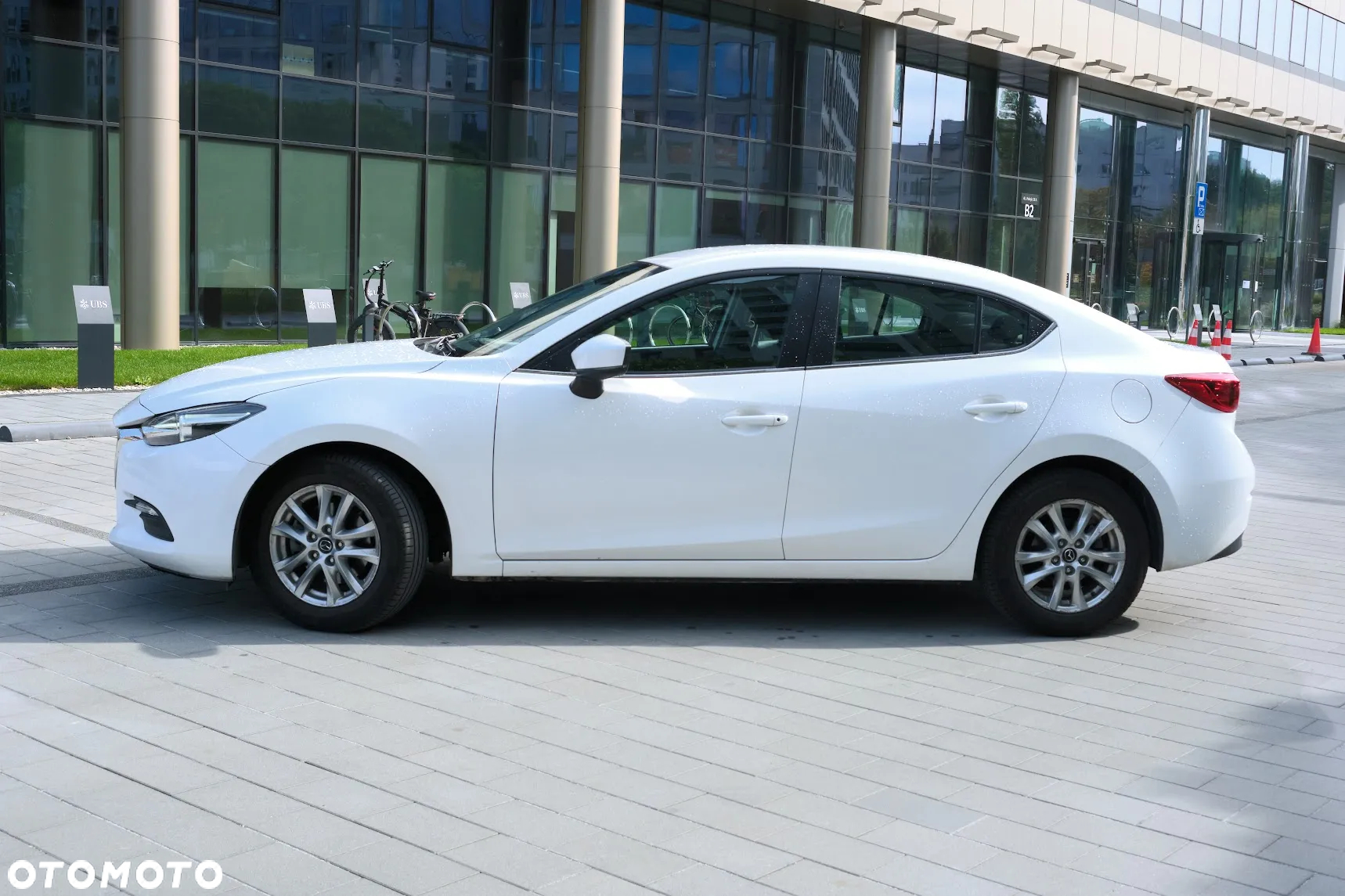 Mazda 3 - 3