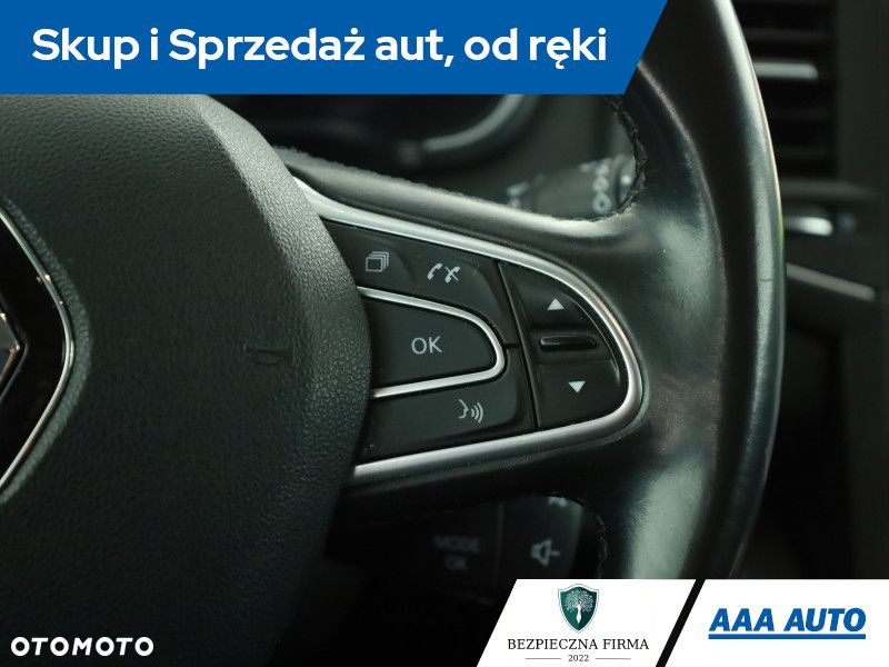 Renault Talisman - 14