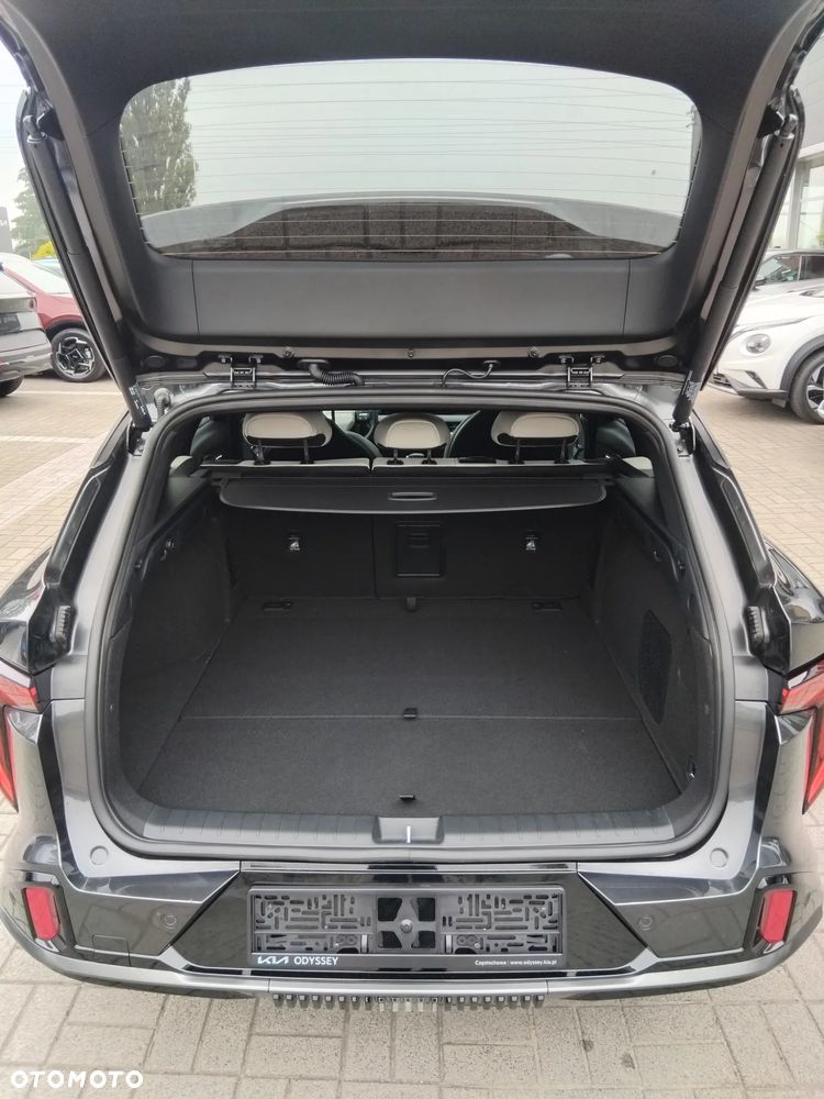 Kia K4 1.6 T-GDI GT Line - 5