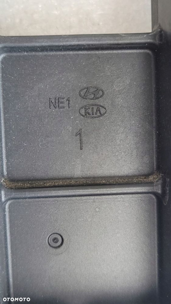RADAR SENSOR CZUJNIK DISTRONIC PRZÓD HYUNDAI IONIQ 5 2021- - 8