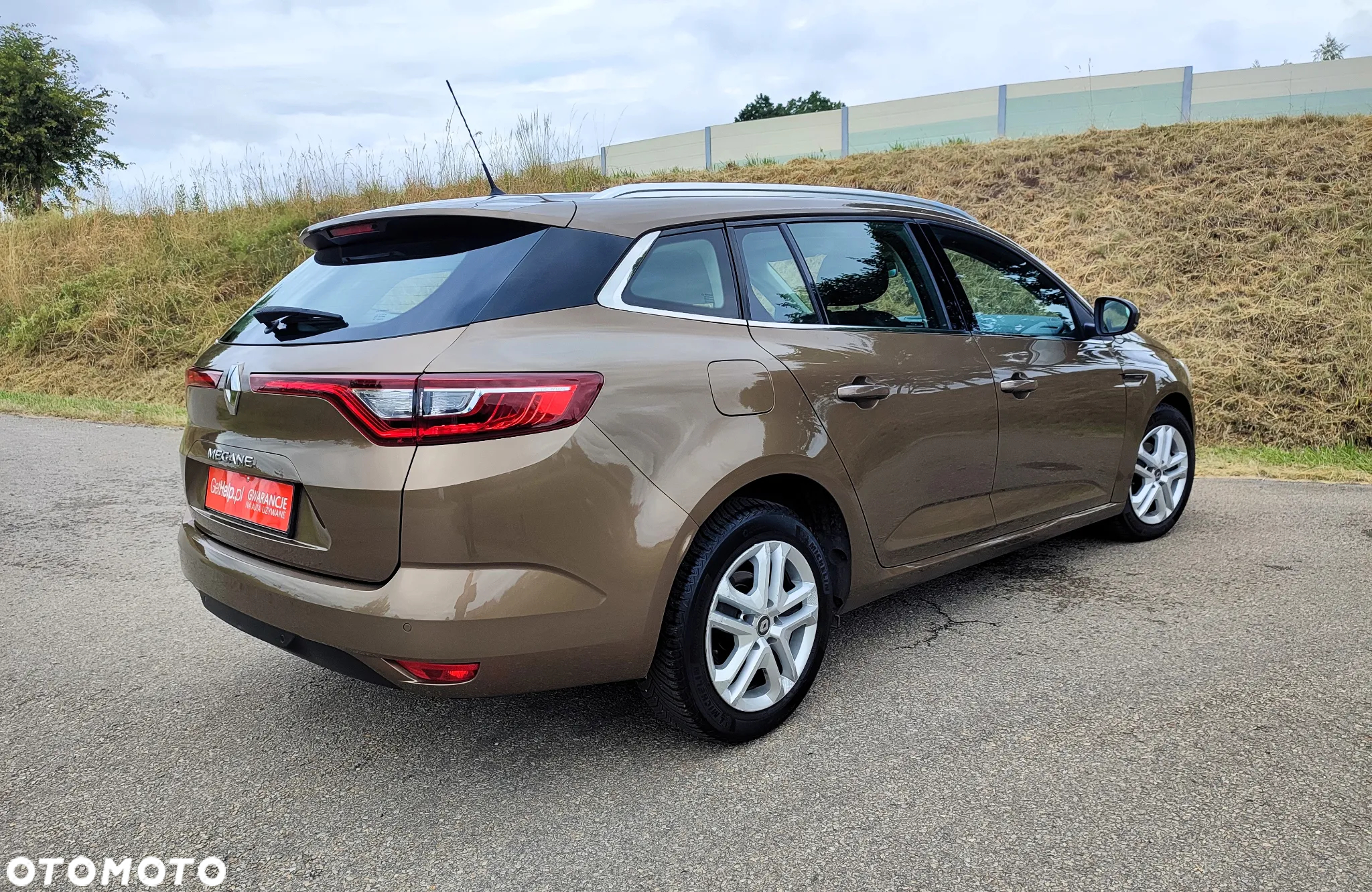 Renault Megane 1.5 dCi Business - 14