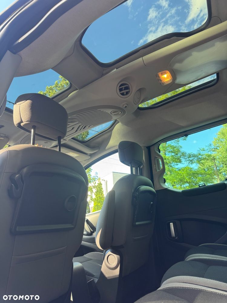 Citroën Berlingo Multispace BlueHDi 120 S&S XTR - 9