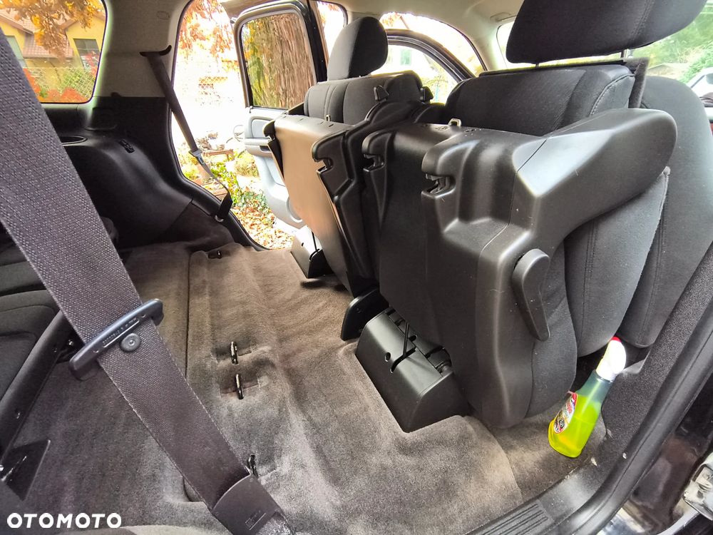 Chevrolet Tahoe - 18