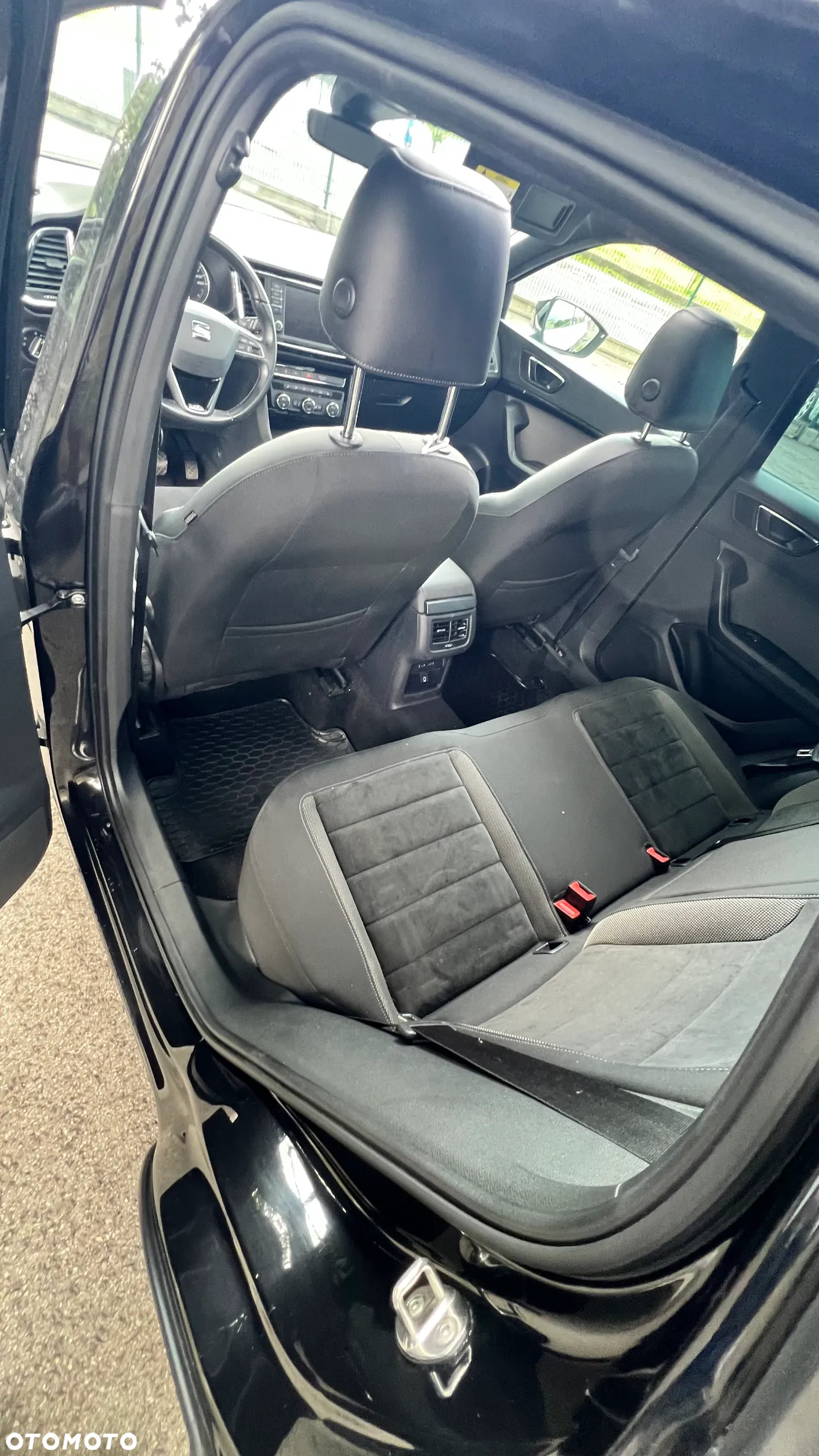 Seat Ateca 1.4 Eco TSI Xcellence S&S DSG - 9