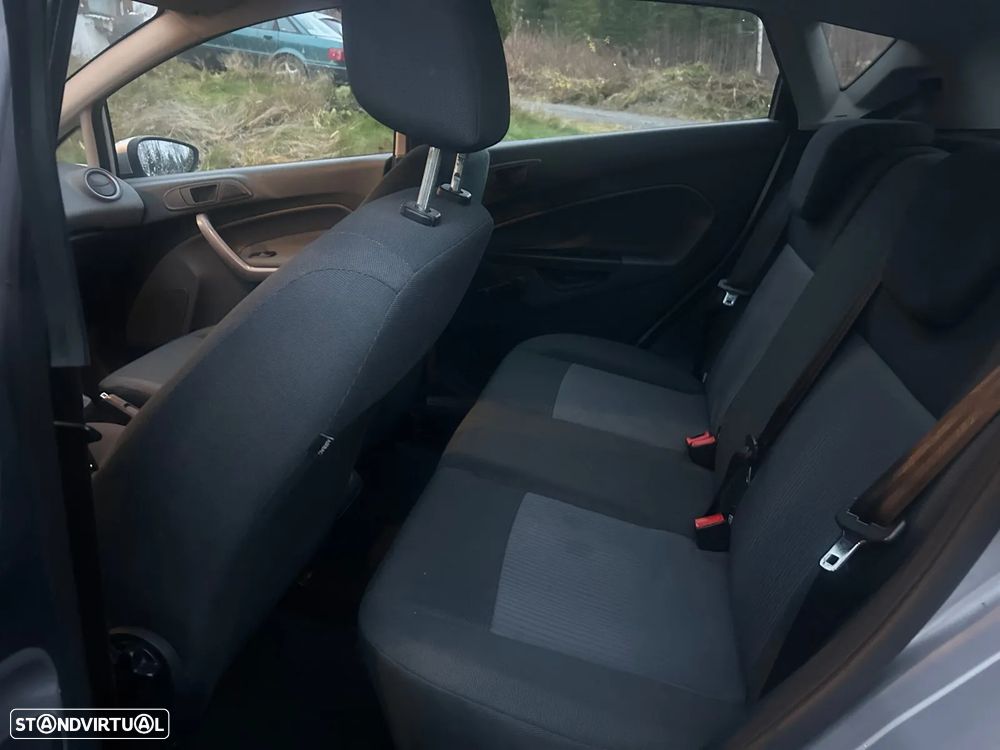 Hyundai i10 1.25 D-CVVT Comfort - 10