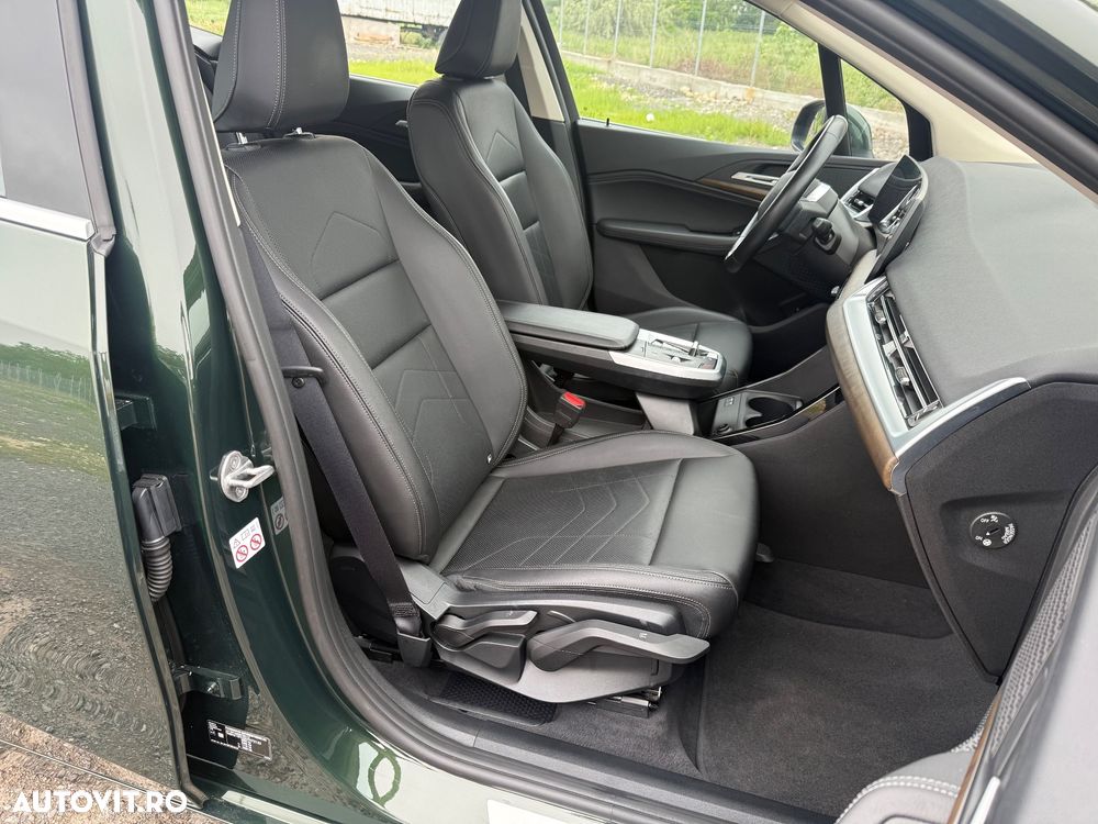BMW Seria 2 - 25