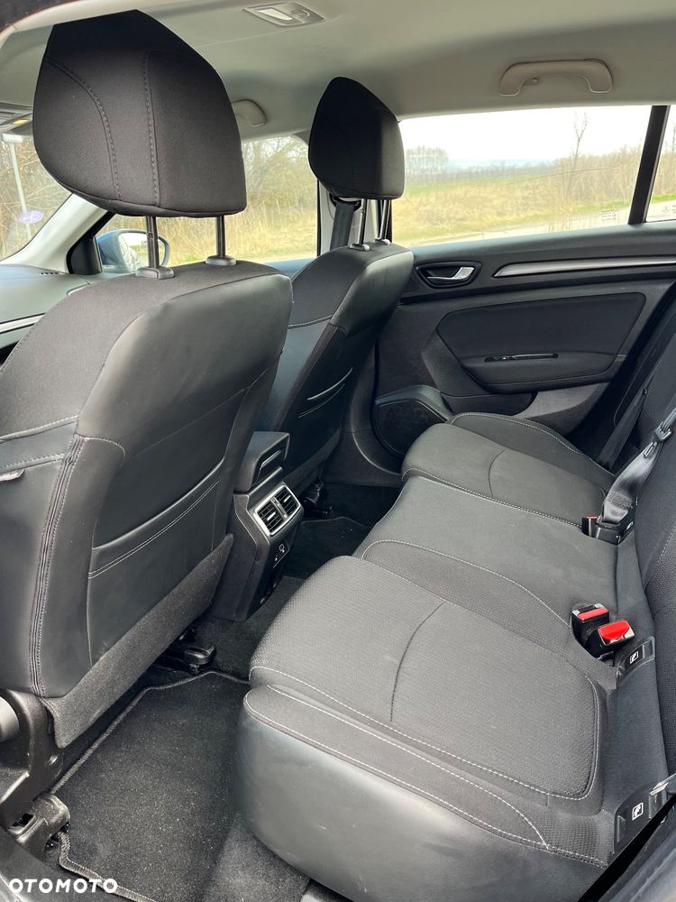 Renault Megane 1.6 E-TECH Plug-In Intens - 12