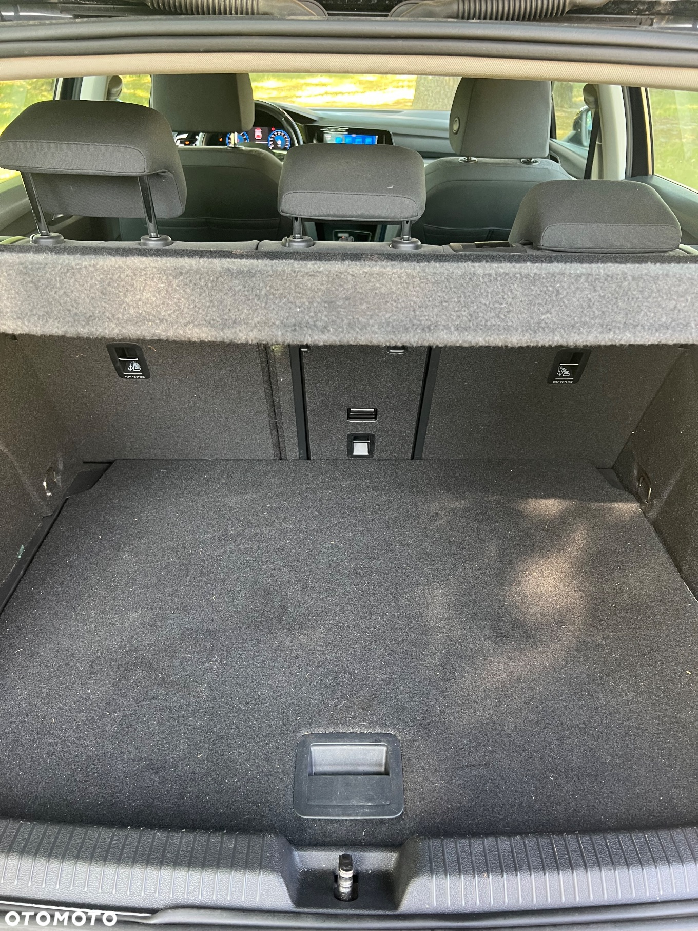 Volkswagen Golf VIII 1.5 eTSI EVO Active DSG - 26