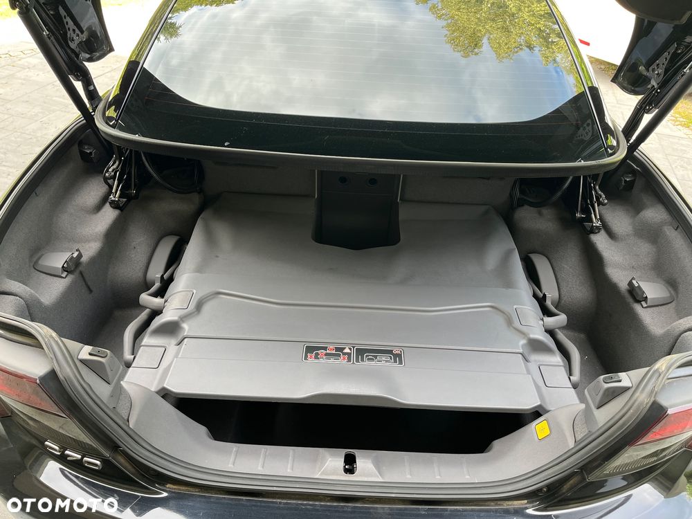 Volvo C70 2.0D Powershift Summum - 10