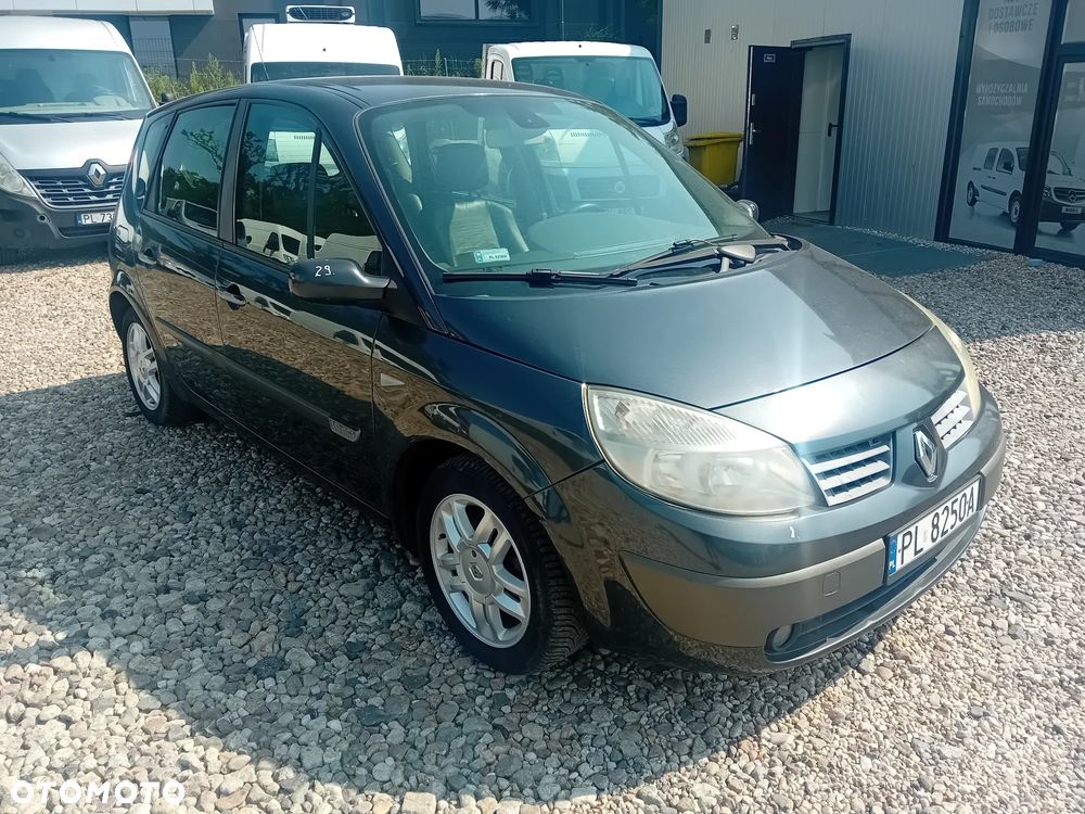 Renault Scenic - 3