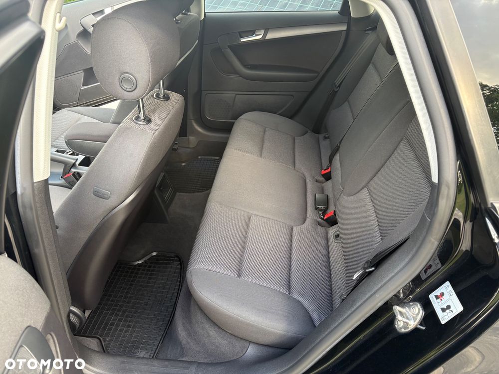 Audi A3 Sportback - 15