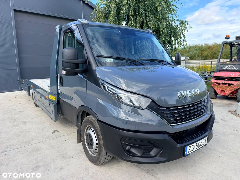 Iveco Daily