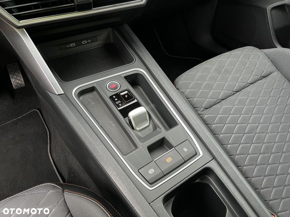 Seat Leon Sportstourer - 30