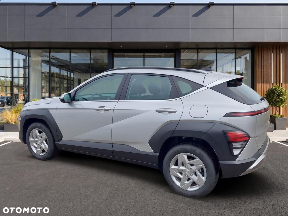 Hyundai Kona 1.6 T-GDI Executive DCT - 5