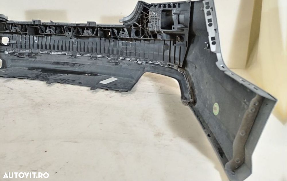 Bara spate Audi A7  facelift , 2014, 2015, 2016, 2017, 2018,  cod origine OE 4G8807511AM - 10