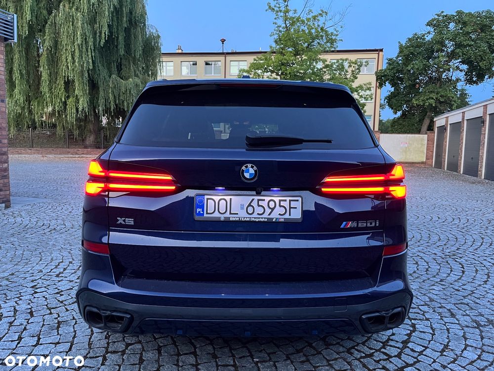 BMW X5 M - 4