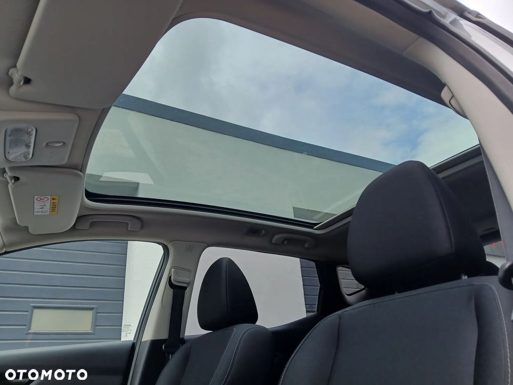 Nissan Qashqai 1.7 dCi Xtronic ALL-MODE 4x4i N-WAY - 30