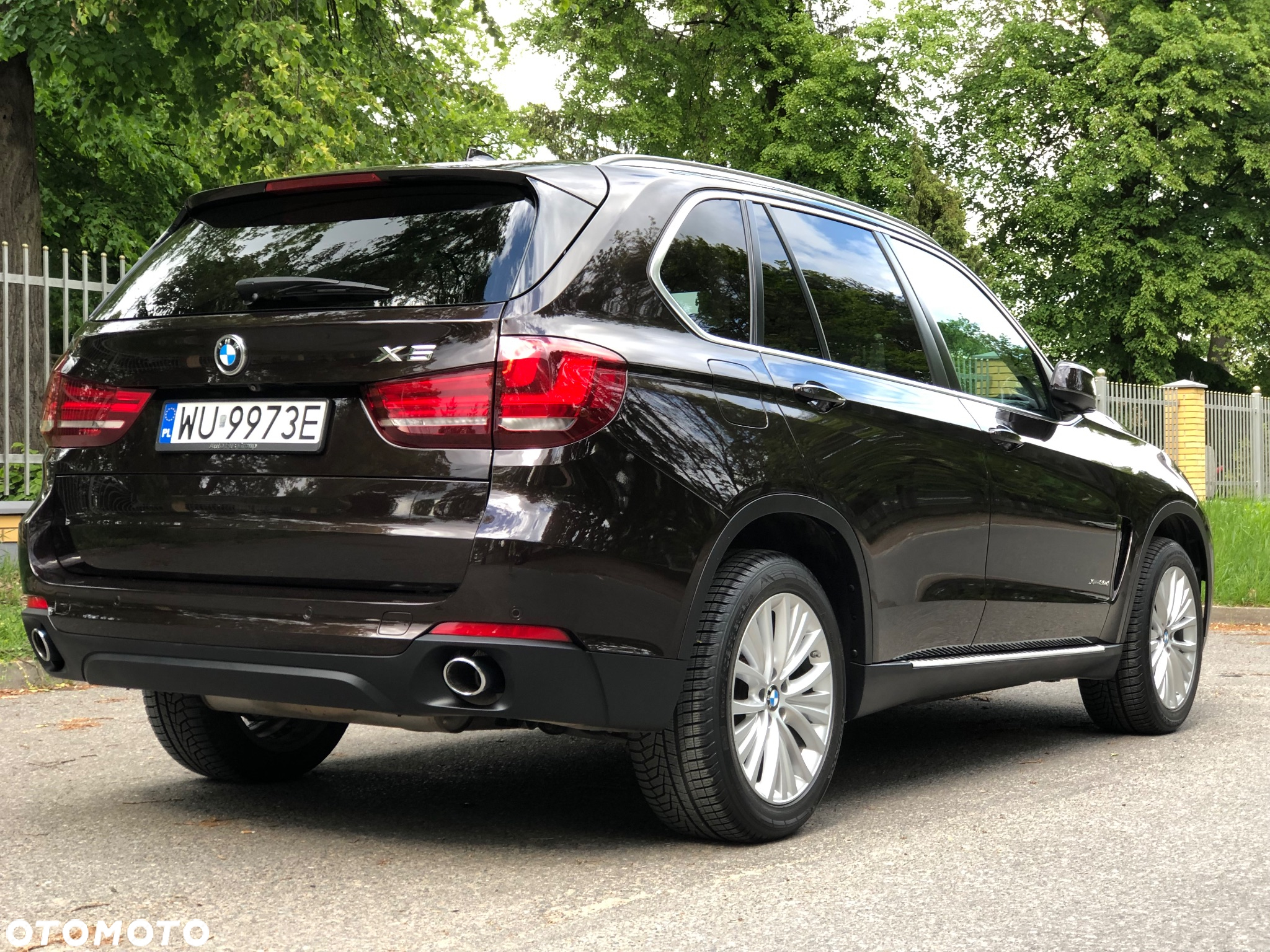 BMW X5 xDrive30d - 3